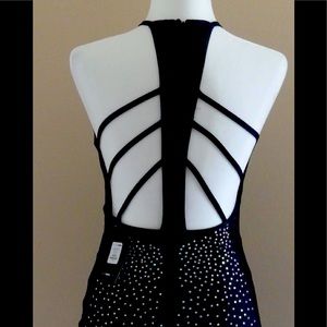 Fashion Nova dress with tag